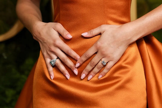Zendaya & Tom Holland's Engagement: A Stunning Ring That Inspires