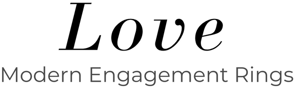 Rings by Love